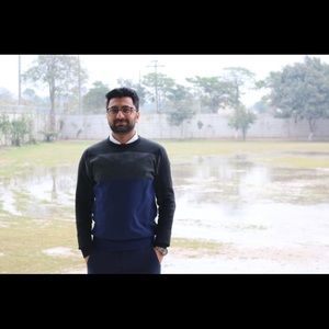 Meet your Posher, Muhammad